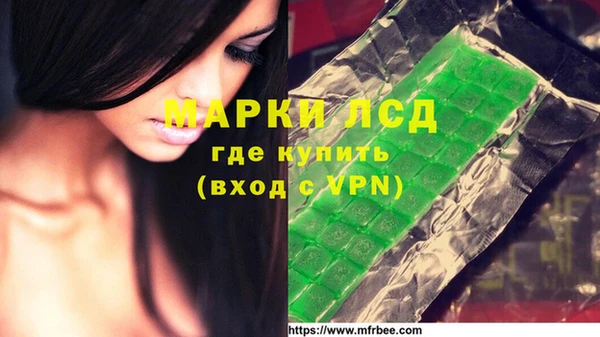 Альфа ПВП Инсар